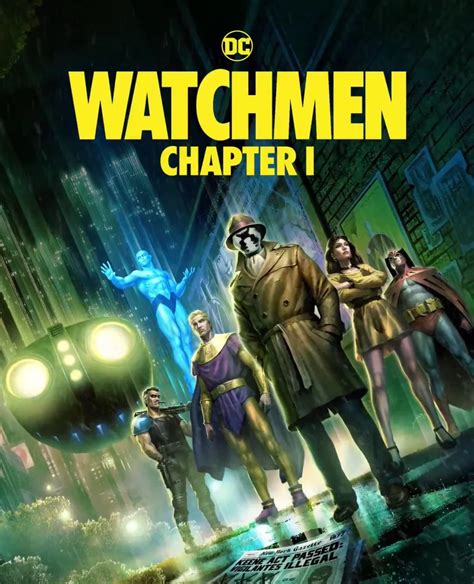 gofilm watchmen